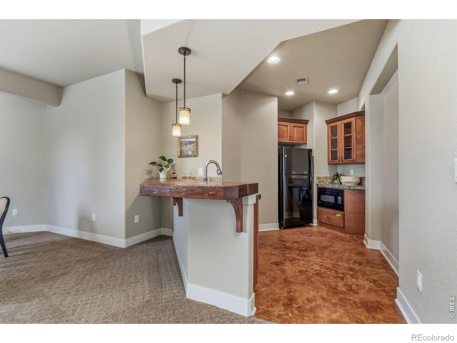 1109 Honholtz Drive Fort Collins CO 80525