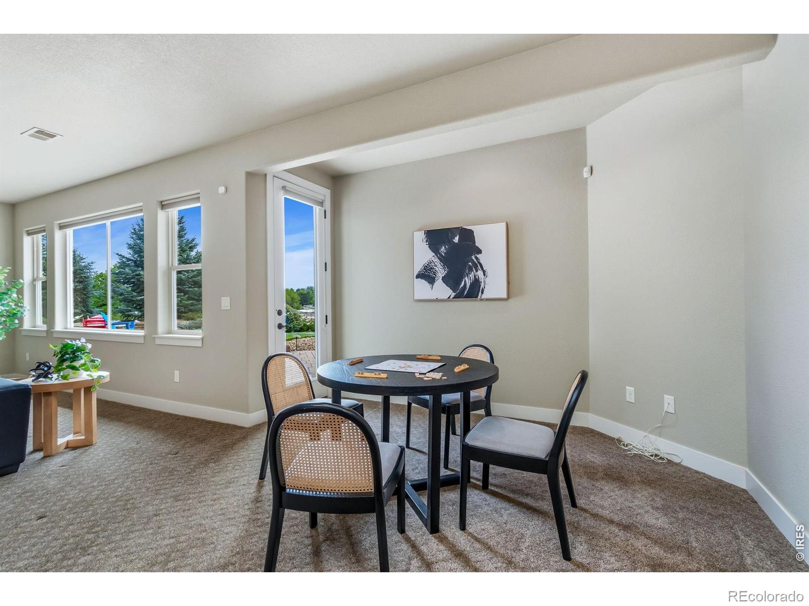1109 Honholtz Drive Fort Collins CO 80525