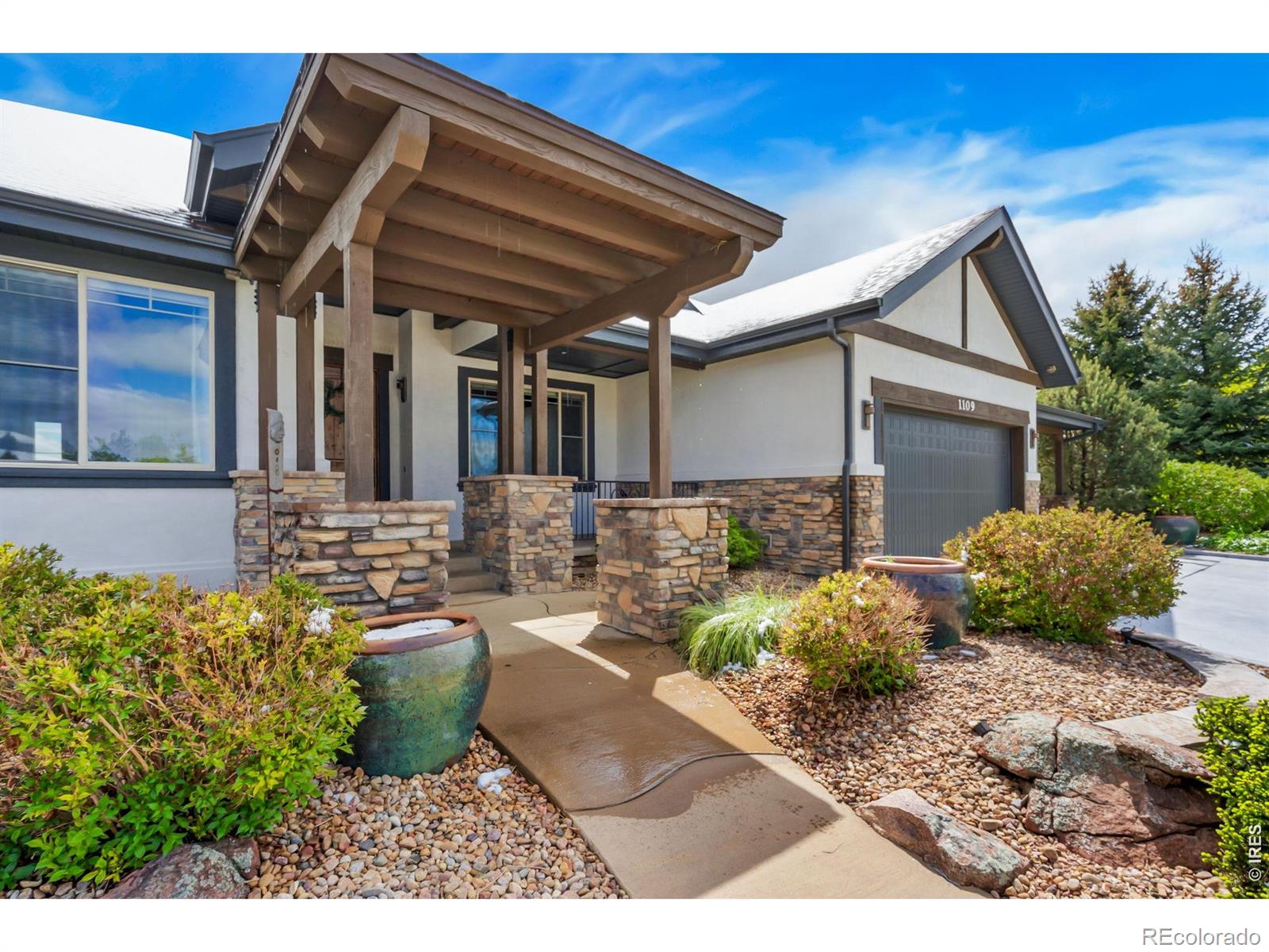 1109 Honholtz Drive Fort Collins CO 80525