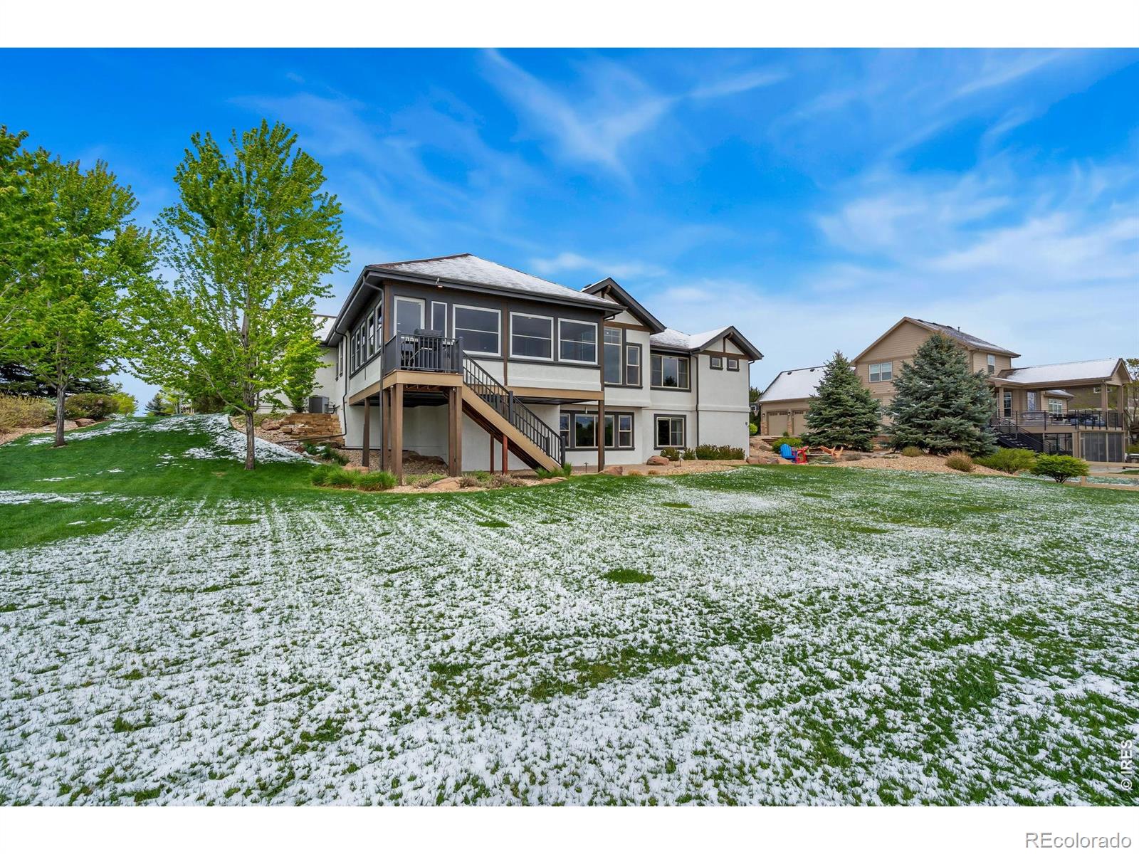 1109 Honholtz Drive Fort Collins CO 80525