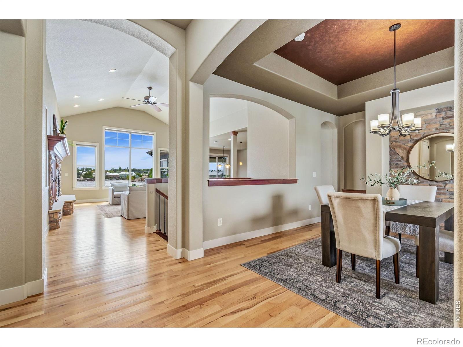 1109 Honholtz Drive Fort Collins CO 80525