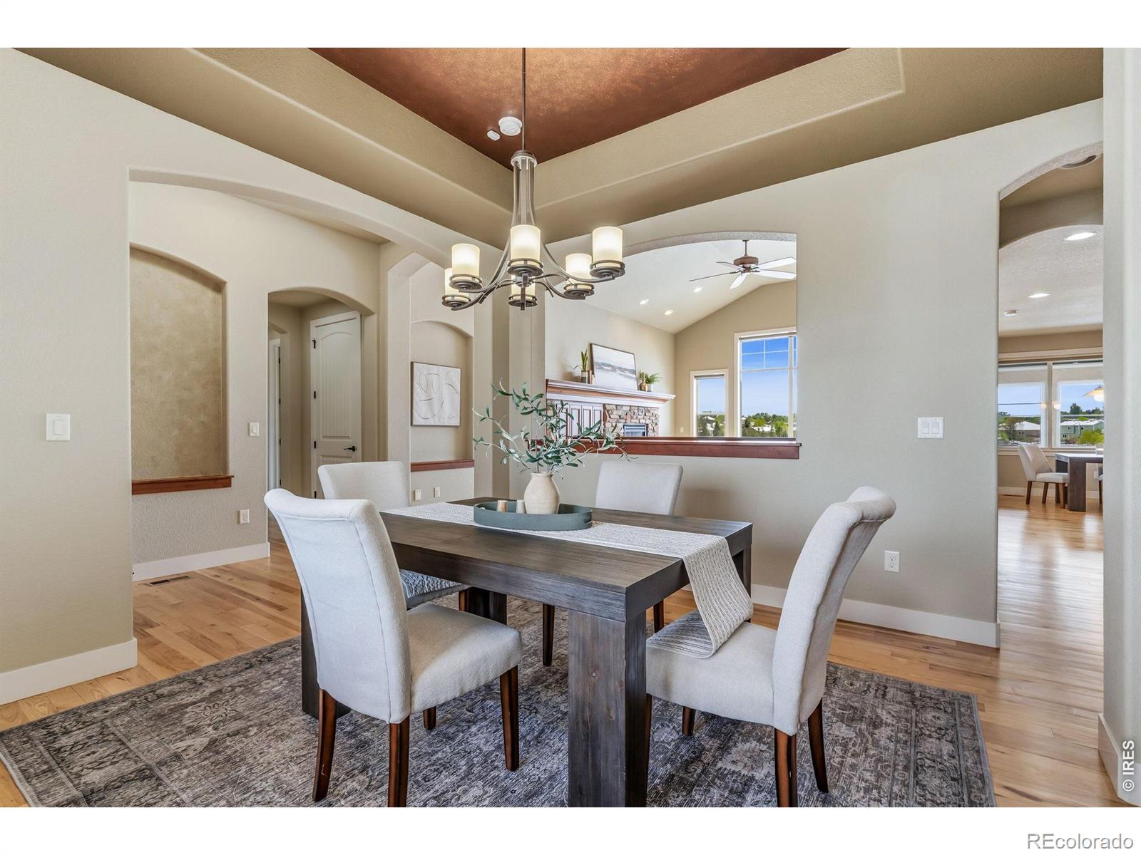 1109 Honholtz Drive Fort Collins CO 80525