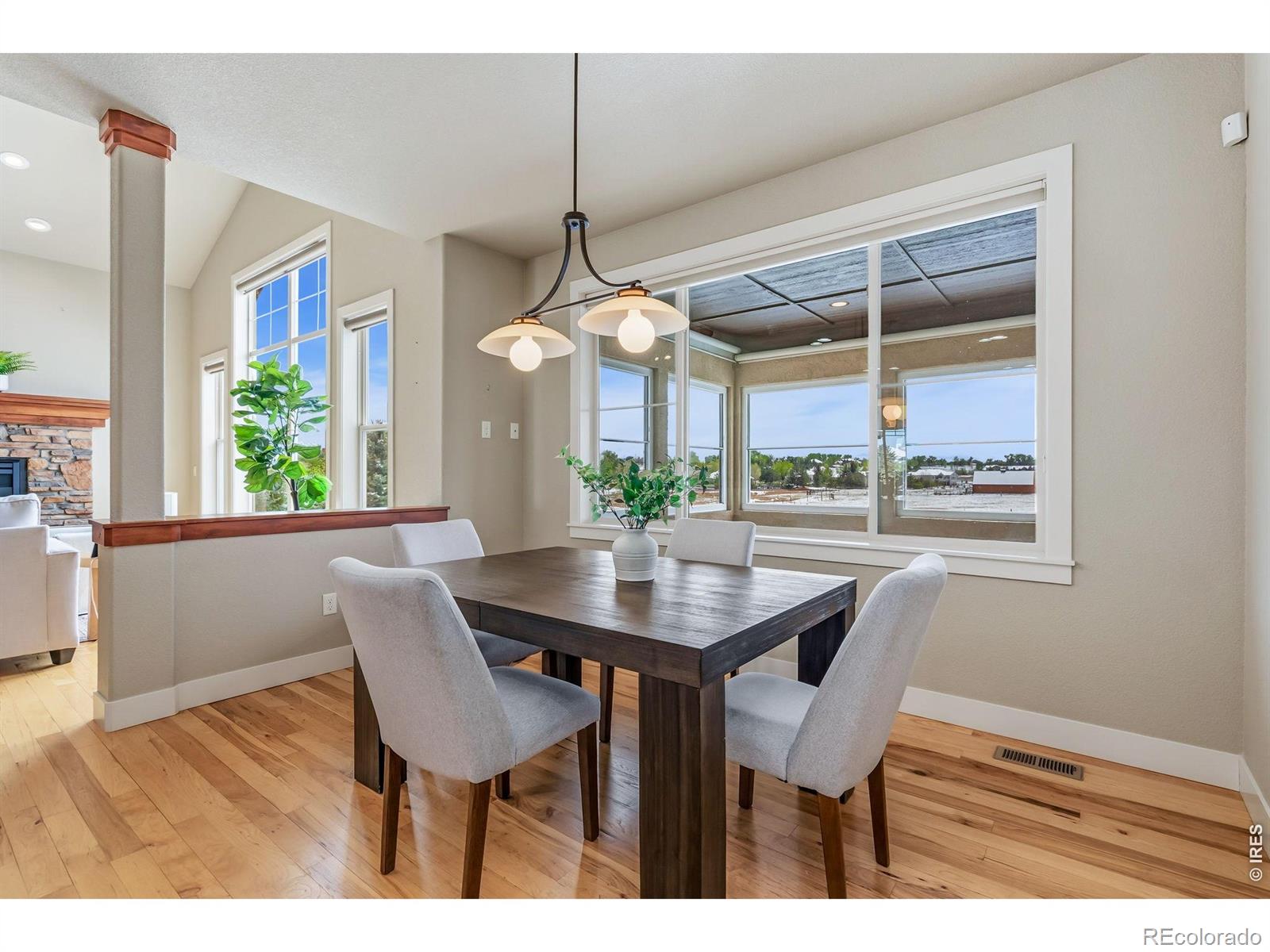 1109 Honholtz Drive Fort Collins CO 80525