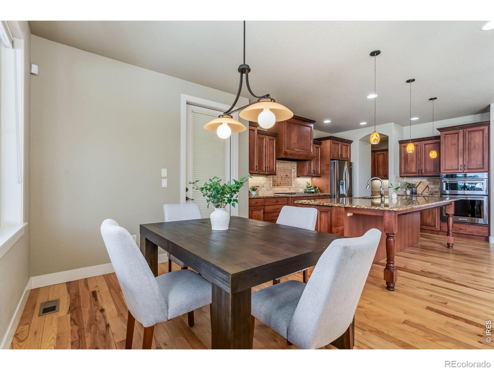 1109 Honholtz Drive Fort Collins CO 80525