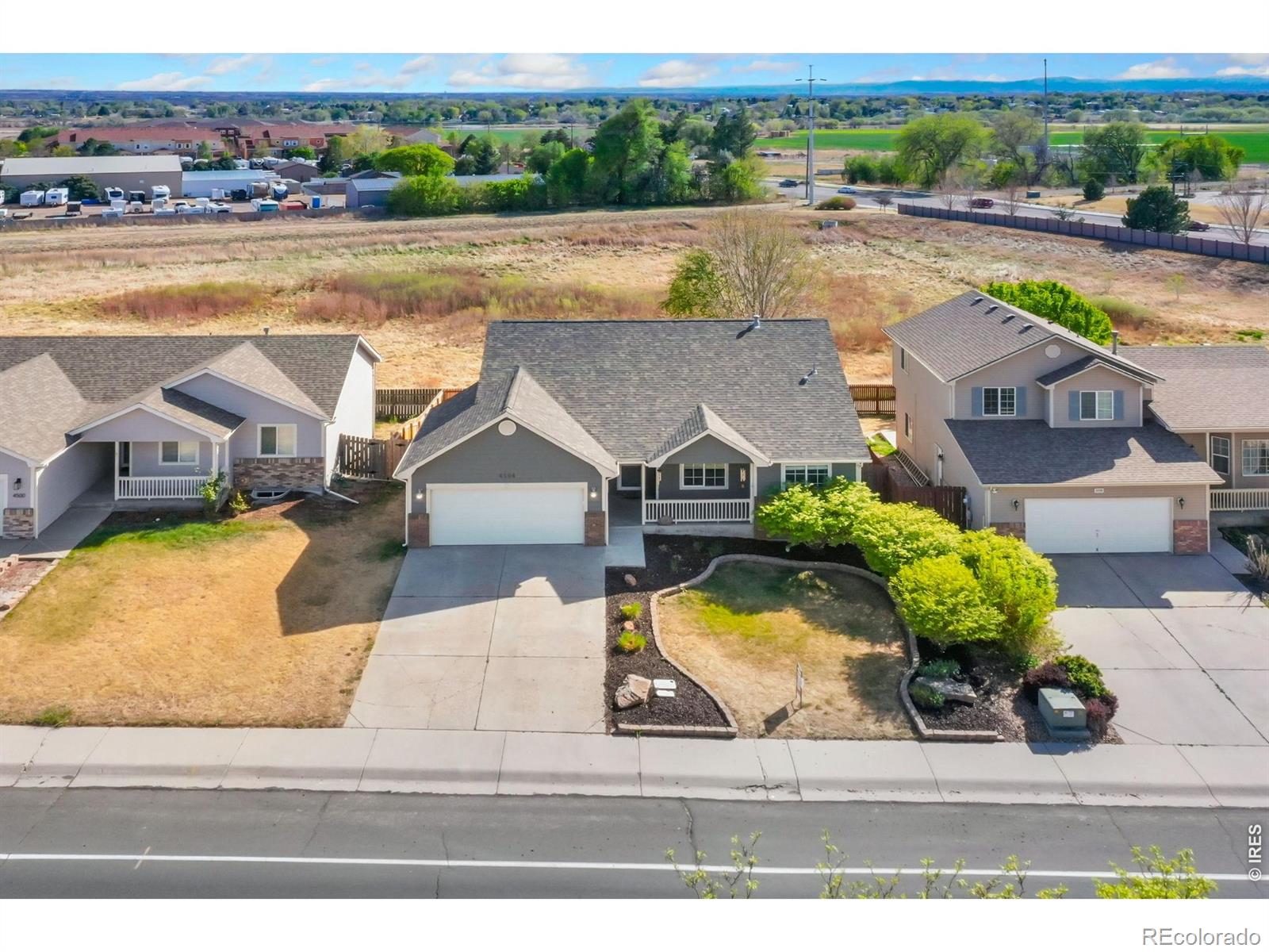 4504 W 31st Street Greeley CO 80634