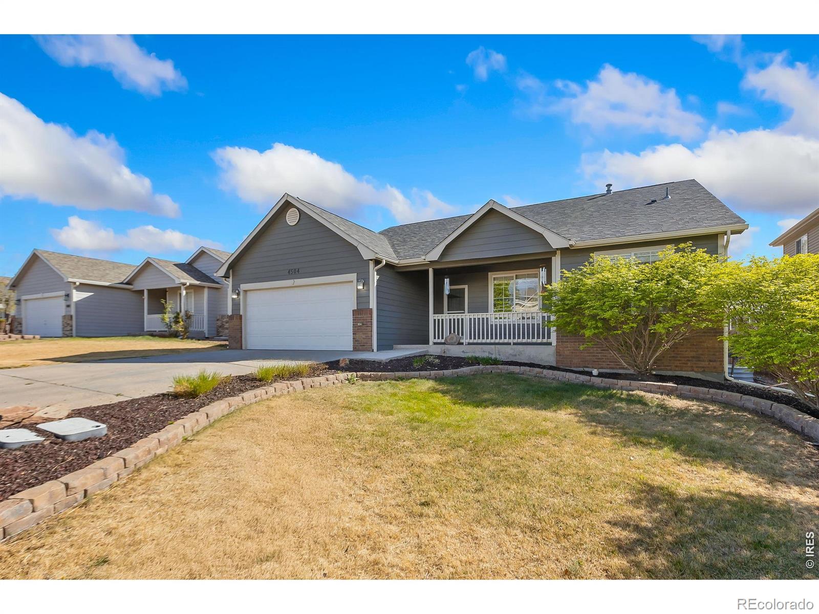 4504 W 31st Street Greeley CO 80634