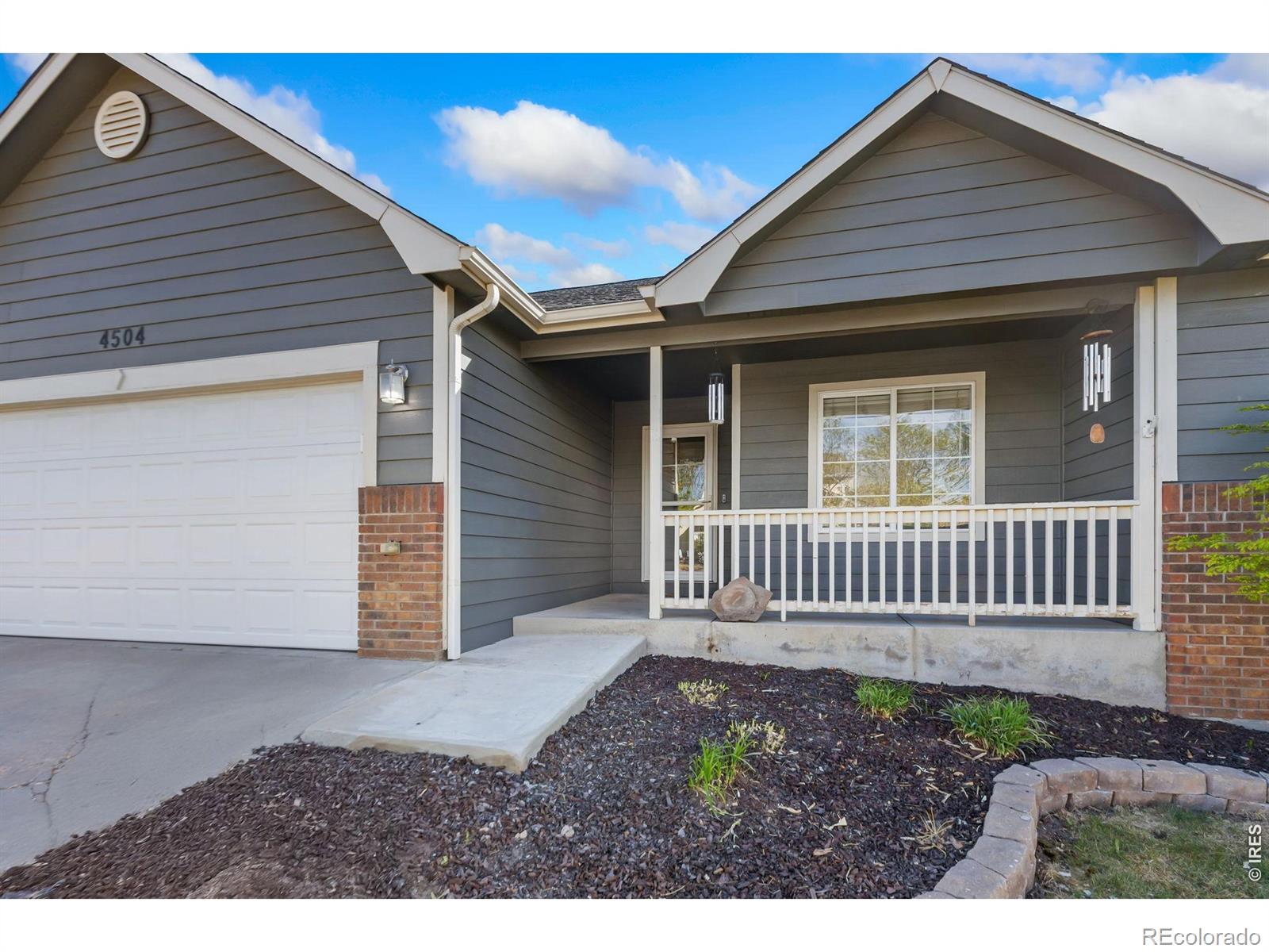 4504 W 31st Street Greeley CO 80634