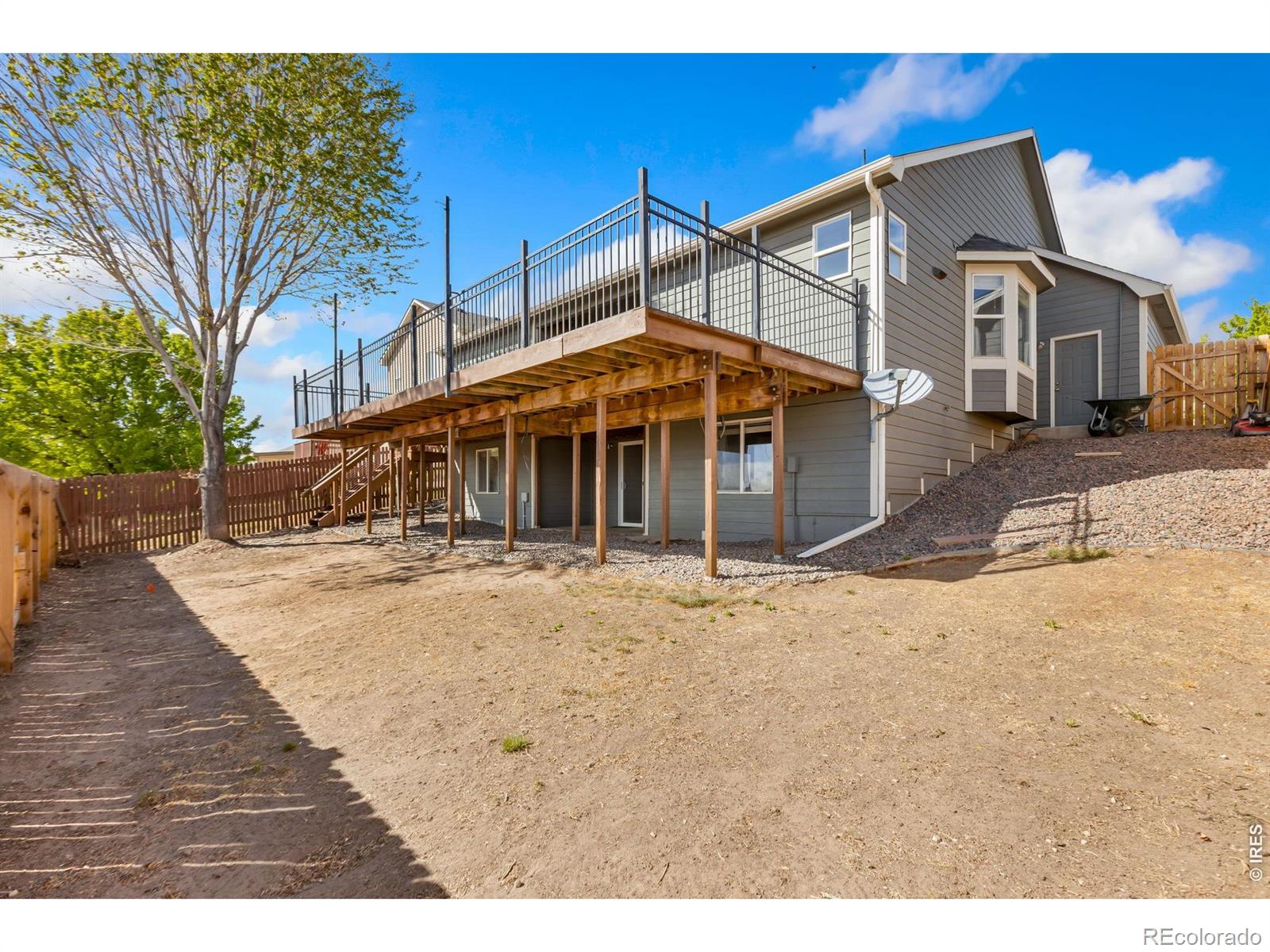 4504 W 31st Street Greeley CO 80634