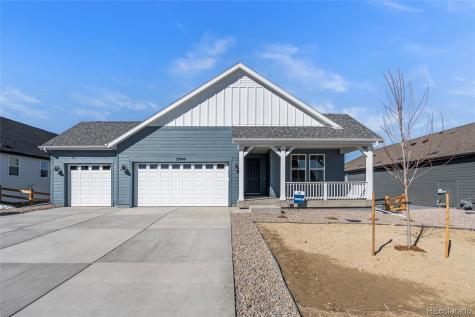 39940 Congress Lane Elizabeth CO 80107