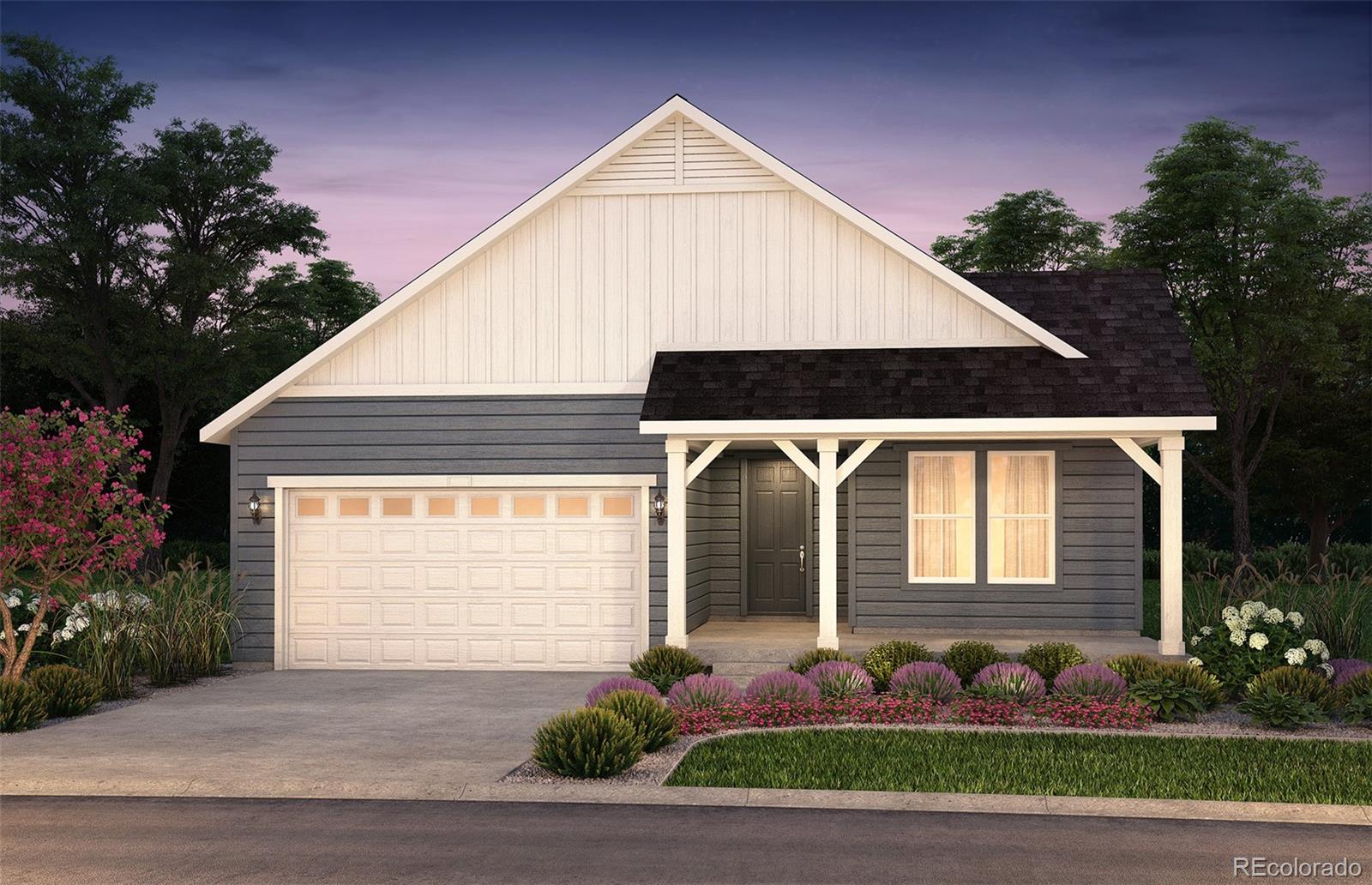 Elizabeth CO, 39940 Congress Lane