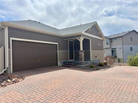 6706 Golden Briar Lane Colorado Springs CO 80927