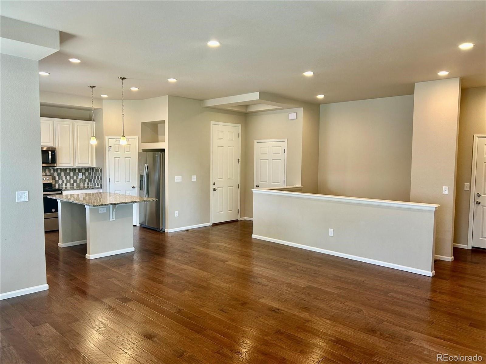6706 Golden Briar Lane Colorado Springs CO 80927