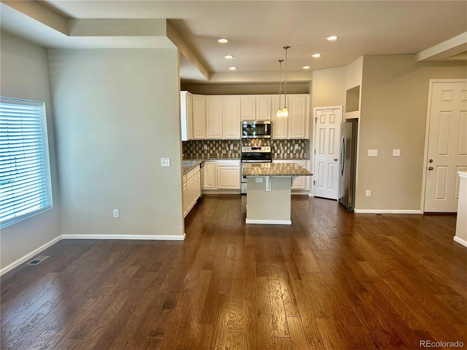 6706 Golden Briar Lane Colorado Springs CO 80927