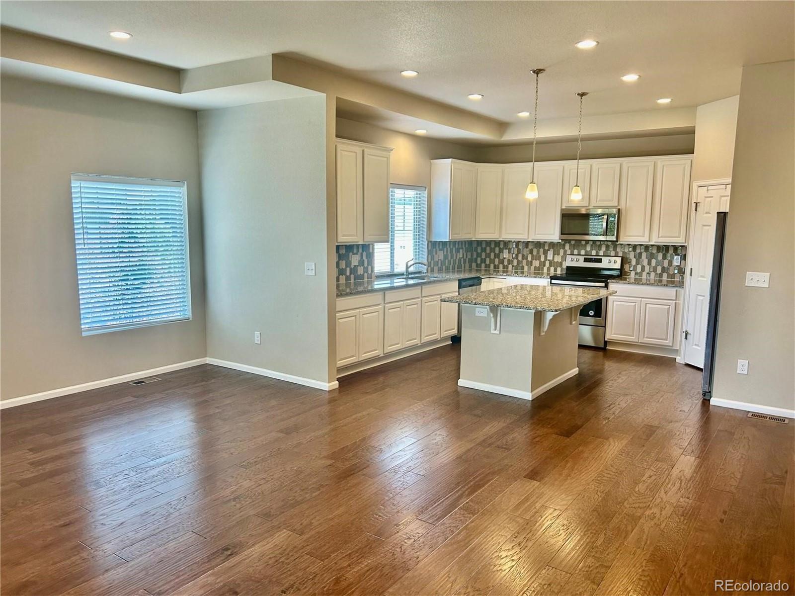 6706 Golden Briar Lane Colorado Springs CO 80927
