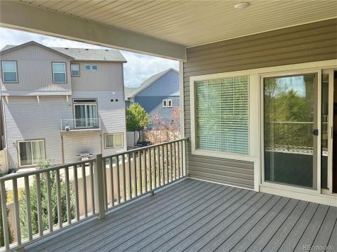 6706 Golden Briar Lane Colorado Springs CO 80927