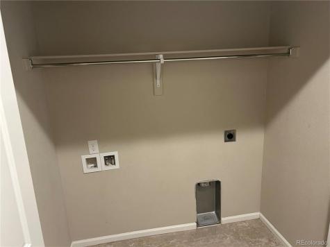 6706 Golden Briar Lane Colorado Springs CO 80927