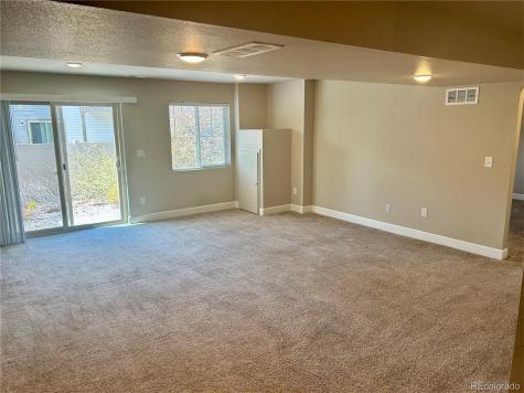 6706 Golden Briar Lane Colorado Springs CO 80927