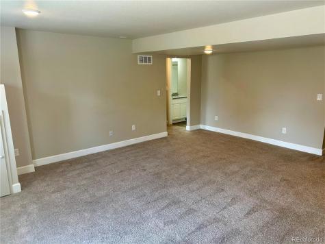 6706 Golden Briar Lane Colorado Springs CO 80927