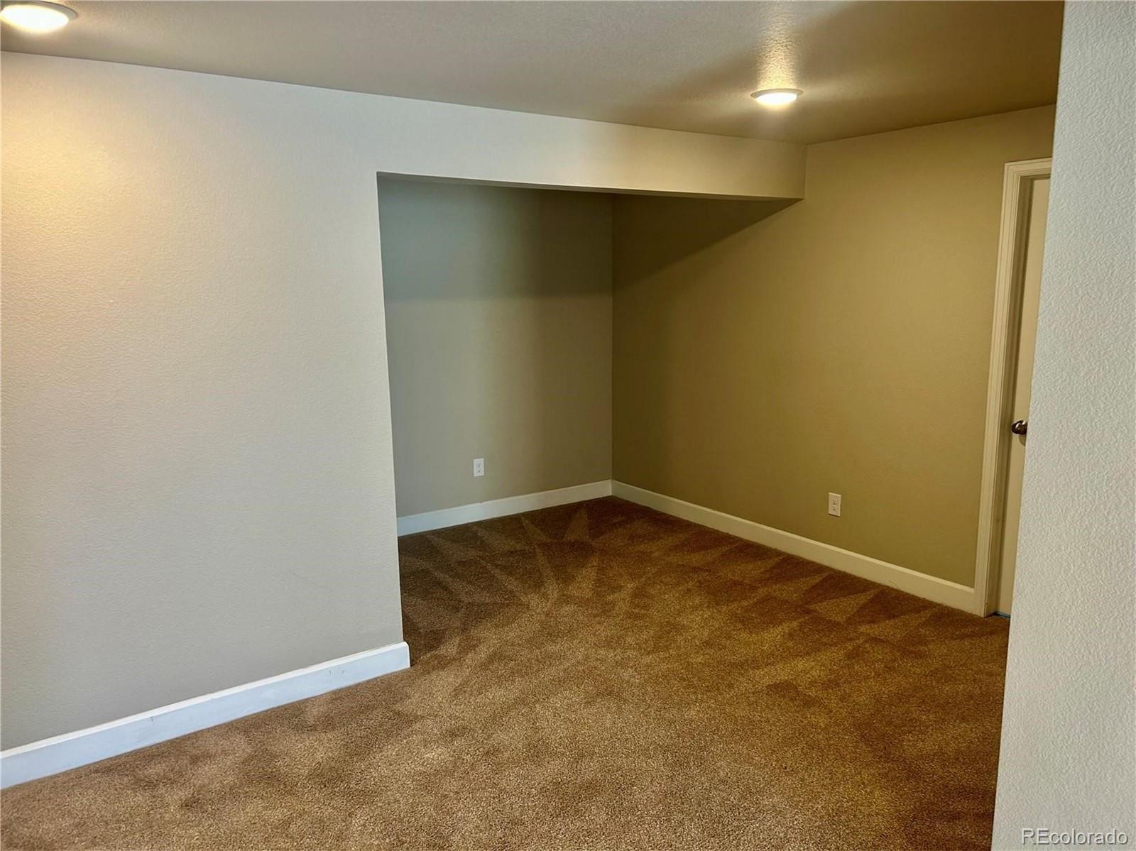6706 Golden Briar Lane Colorado Springs CO 80927