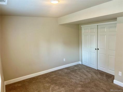 6706 Golden Briar Lane Colorado Springs CO 80927