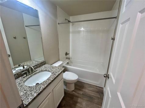 6706 Golden Briar Lane Colorado Springs CO 80927