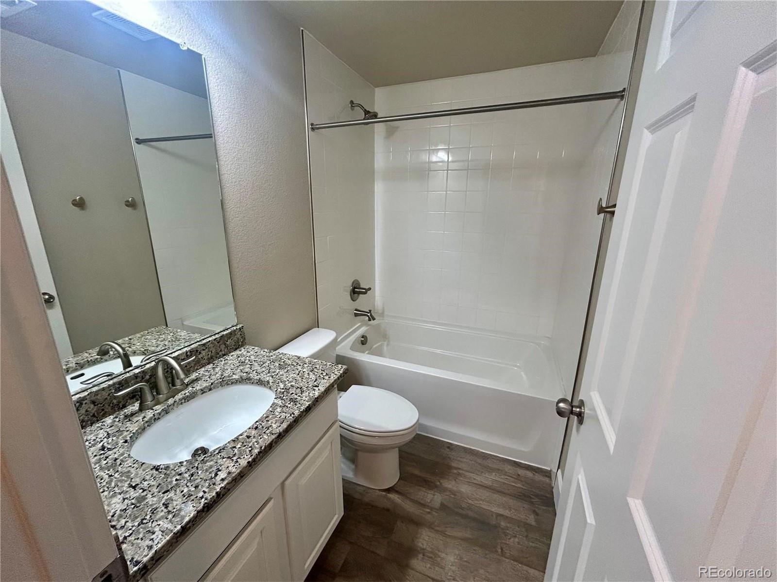 6706 Golden Briar Lane Colorado Springs CO 80927