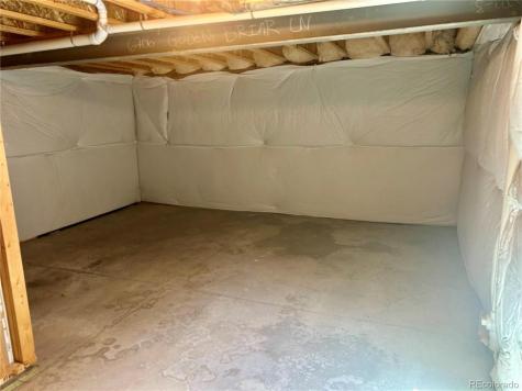 6706 Golden Briar Lane Colorado Springs CO 80927