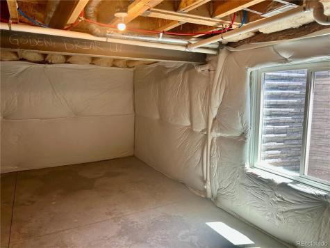 6706 Golden Briar Lane Colorado Springs CO 80927