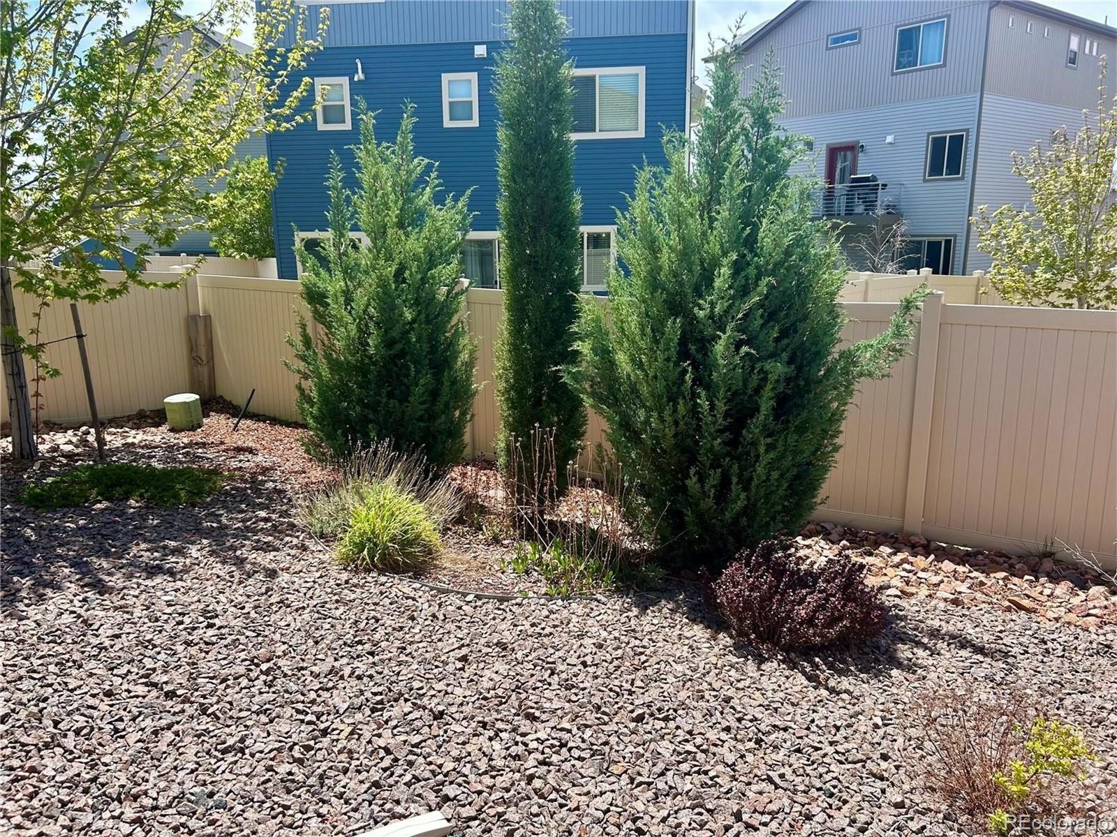 6706 Golden Briar Lane Colorado Springs CO 80927