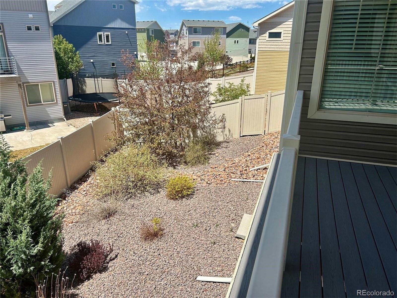 6706 Golden Briar Lane Colorado Springs CO 80927