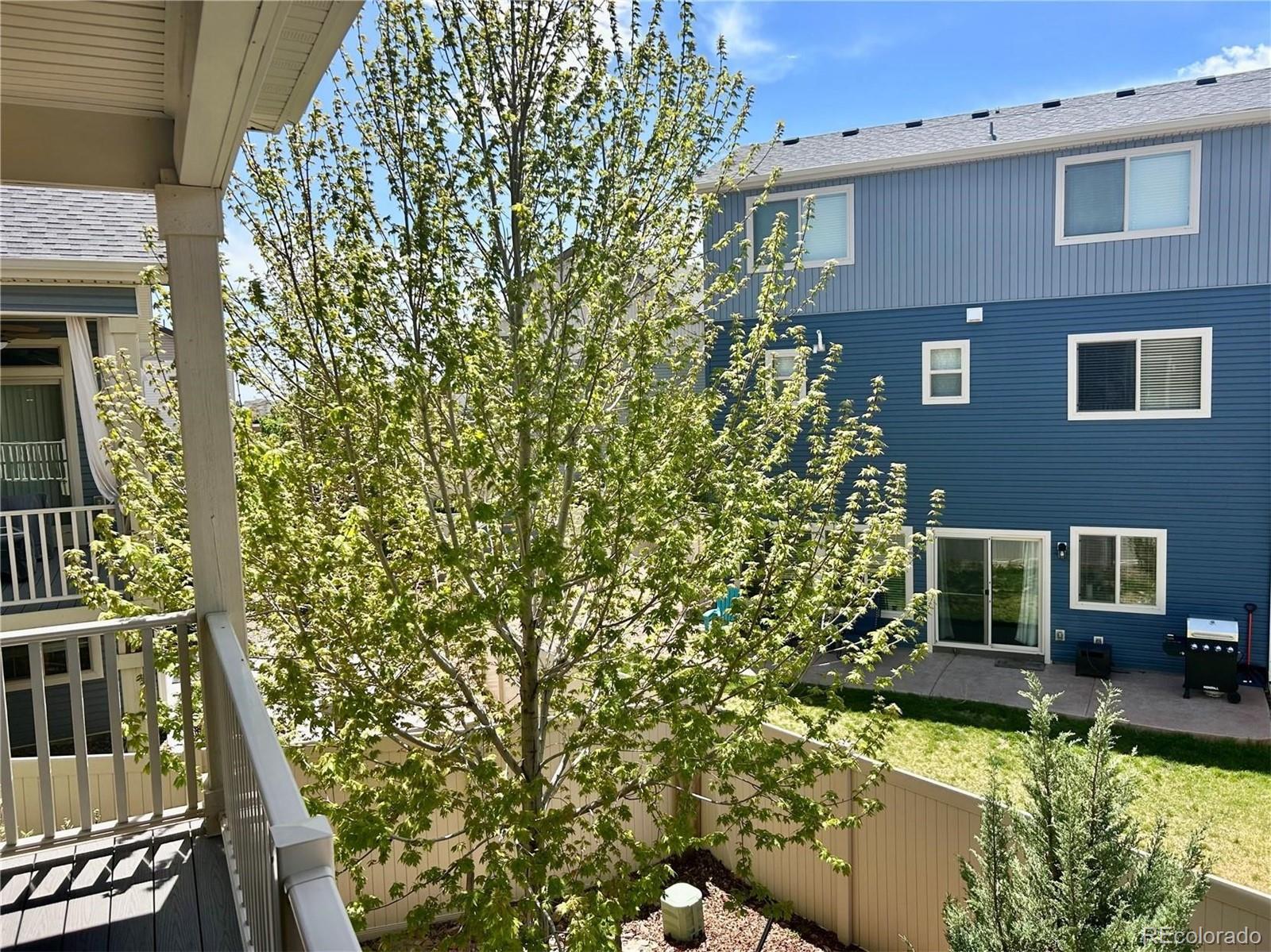 6706 Golden Briar Lane Colorado Springs CO 80927