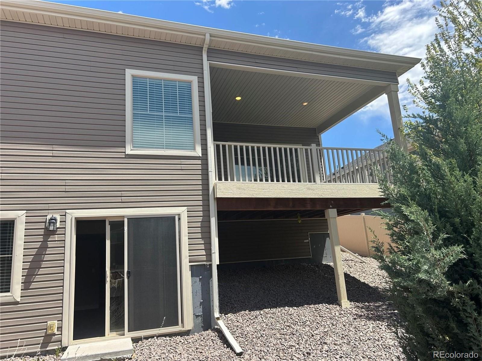 6706 Golden Briar Lane Colorado Springs CO 80927