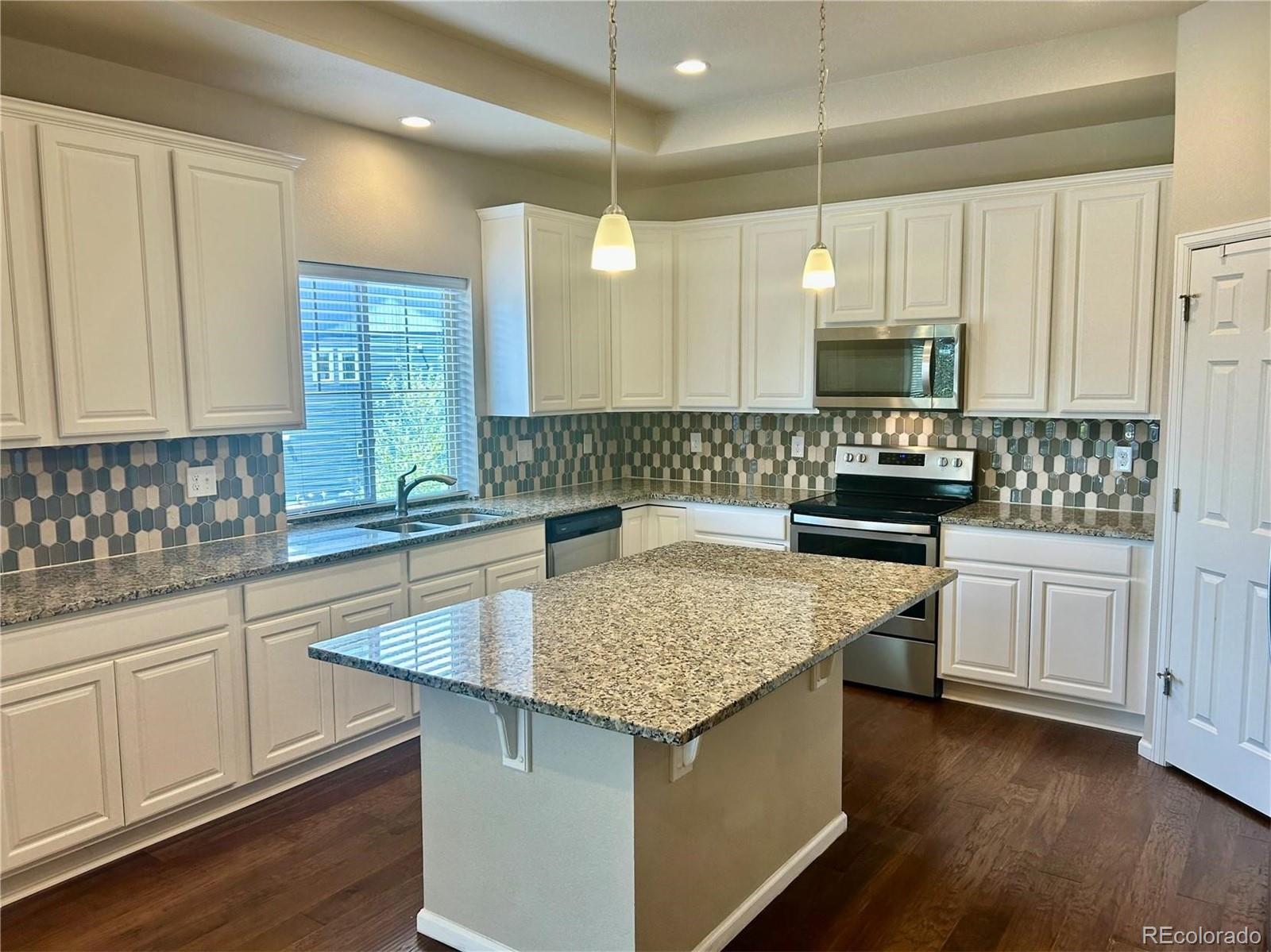 6706 Golden Briar Lane Colorado Springs CO 80927