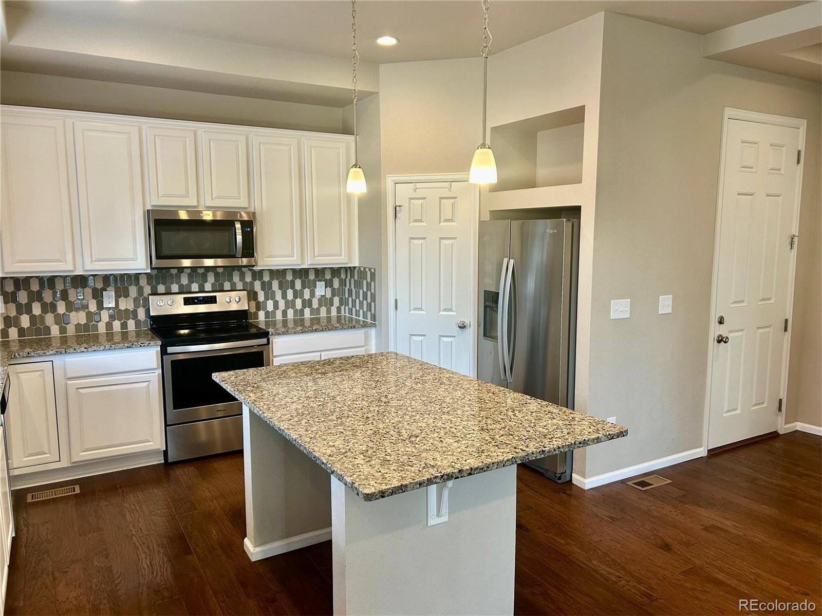 6706 Golden Briar Lane Colorado Springs CO 80927
