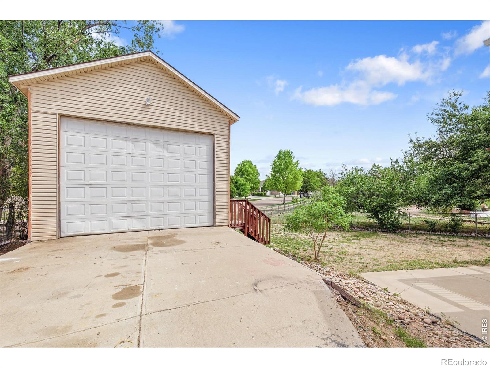 1708 35th Avenue Court Greeley CO 80634