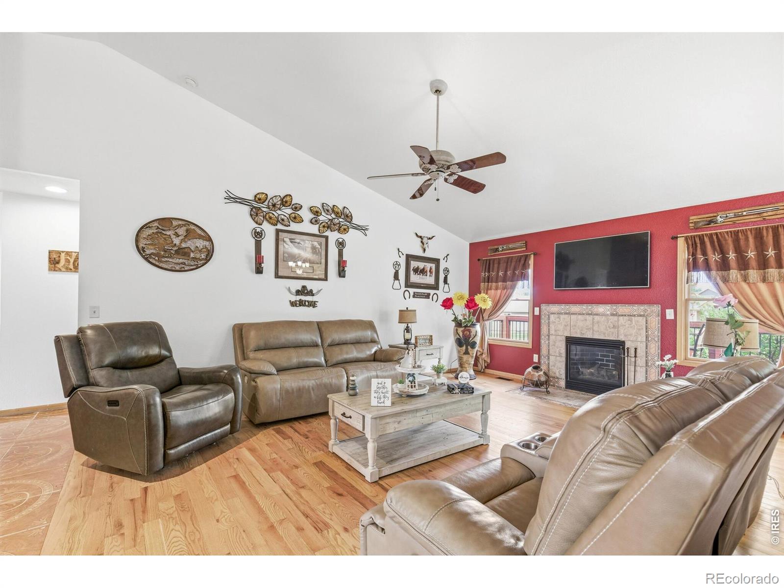 1708 35th Avenue Court Greeley CO 80634