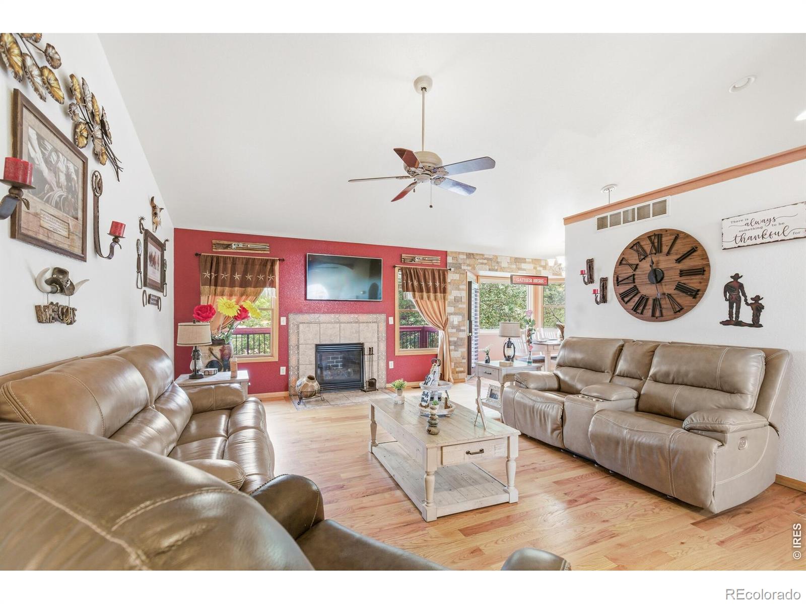 1708 35th Avenue Court Greeley CO 80634