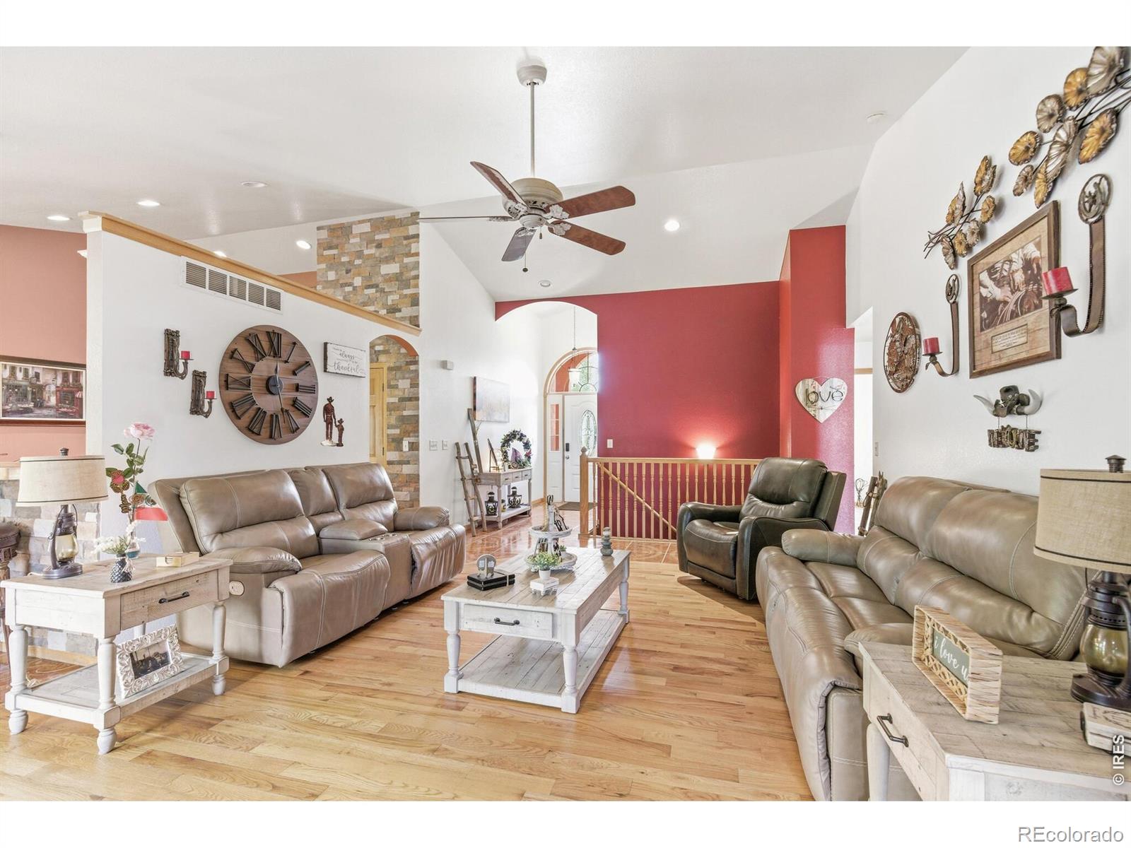 1708 35th Avenue Court Greeley CO 80634