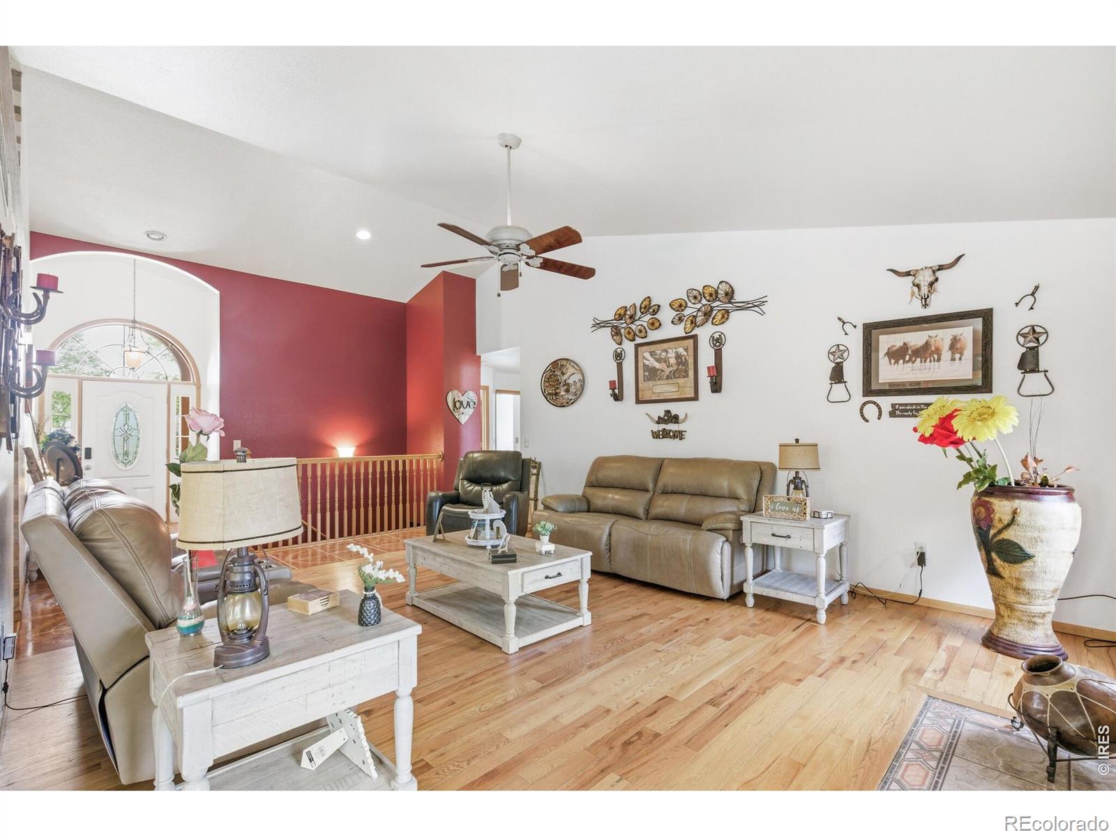 1708 35th Avenue Court Greeley CO 80634