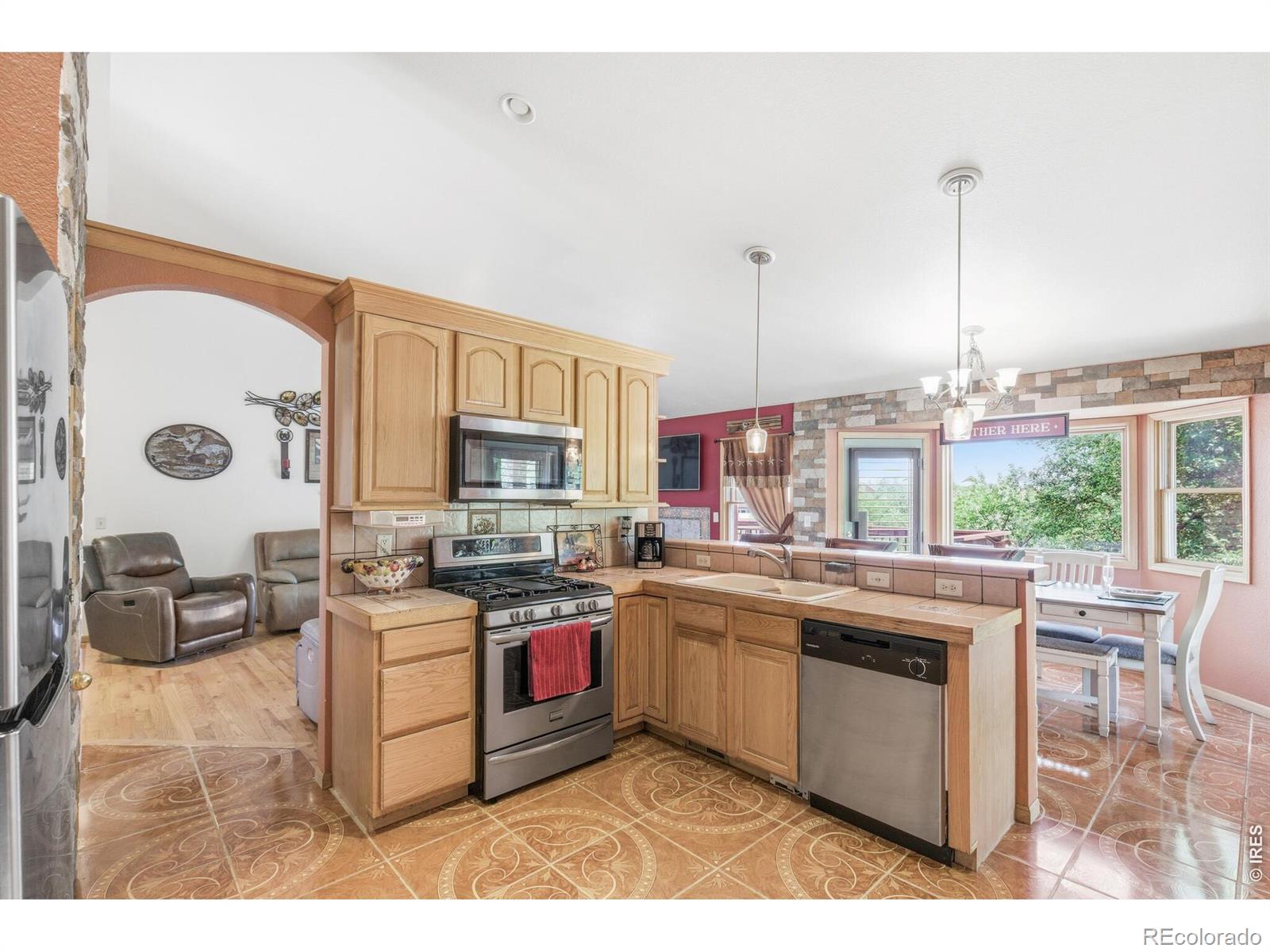 1708 35th Avenue Court Greeley CO 80634