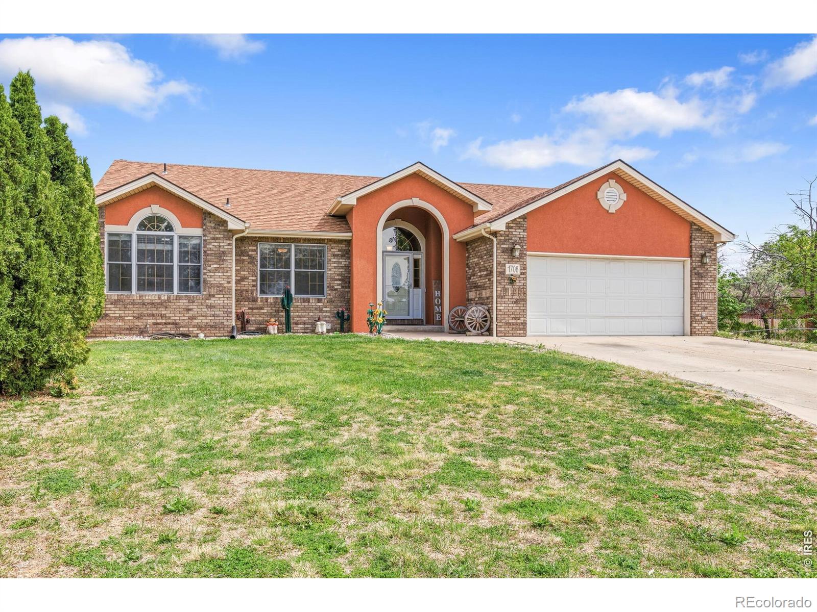1708 35th Avenue Court Greeley CO 80634