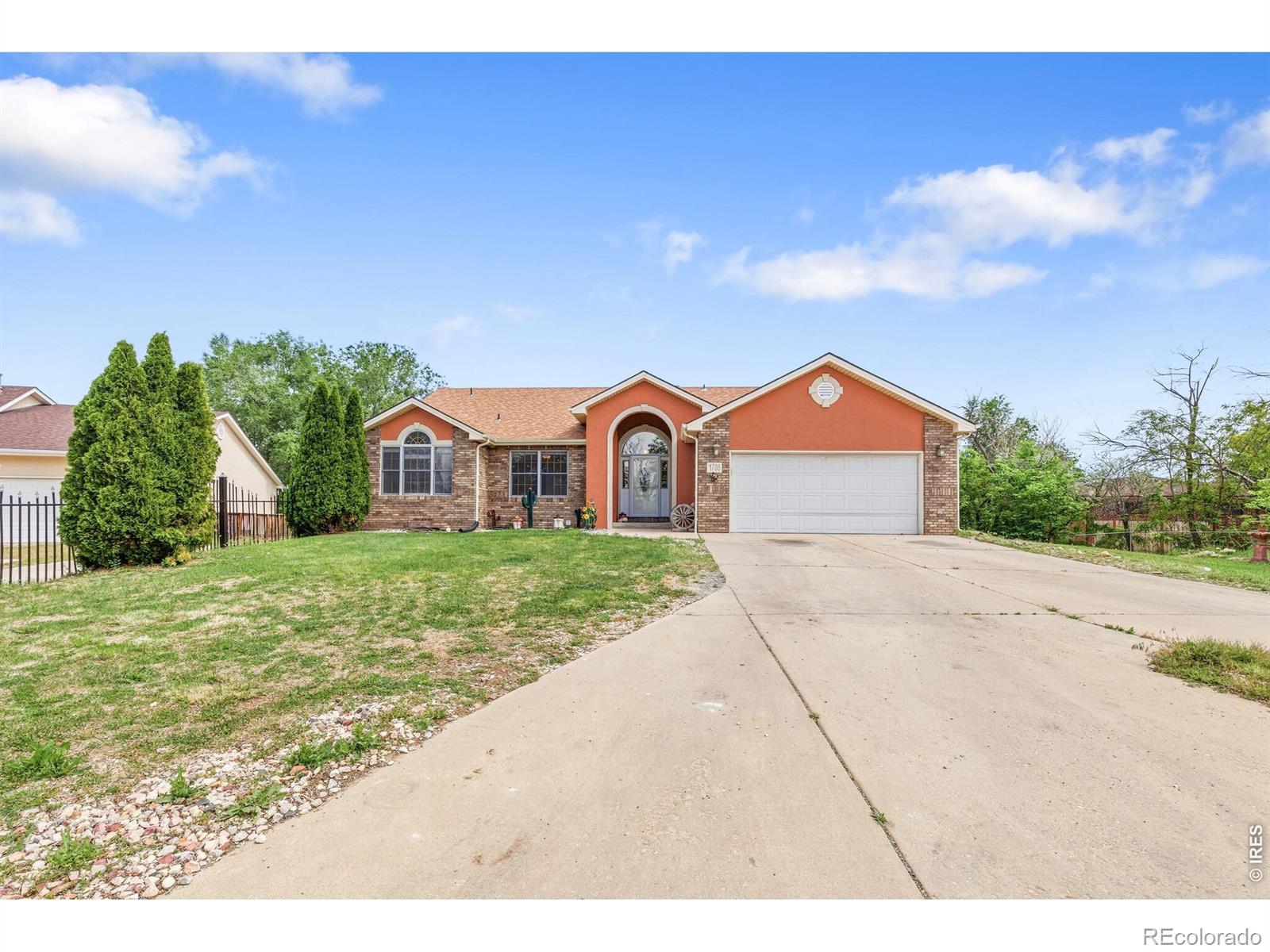 1708 35th Avenue Court Greeley CO 80634