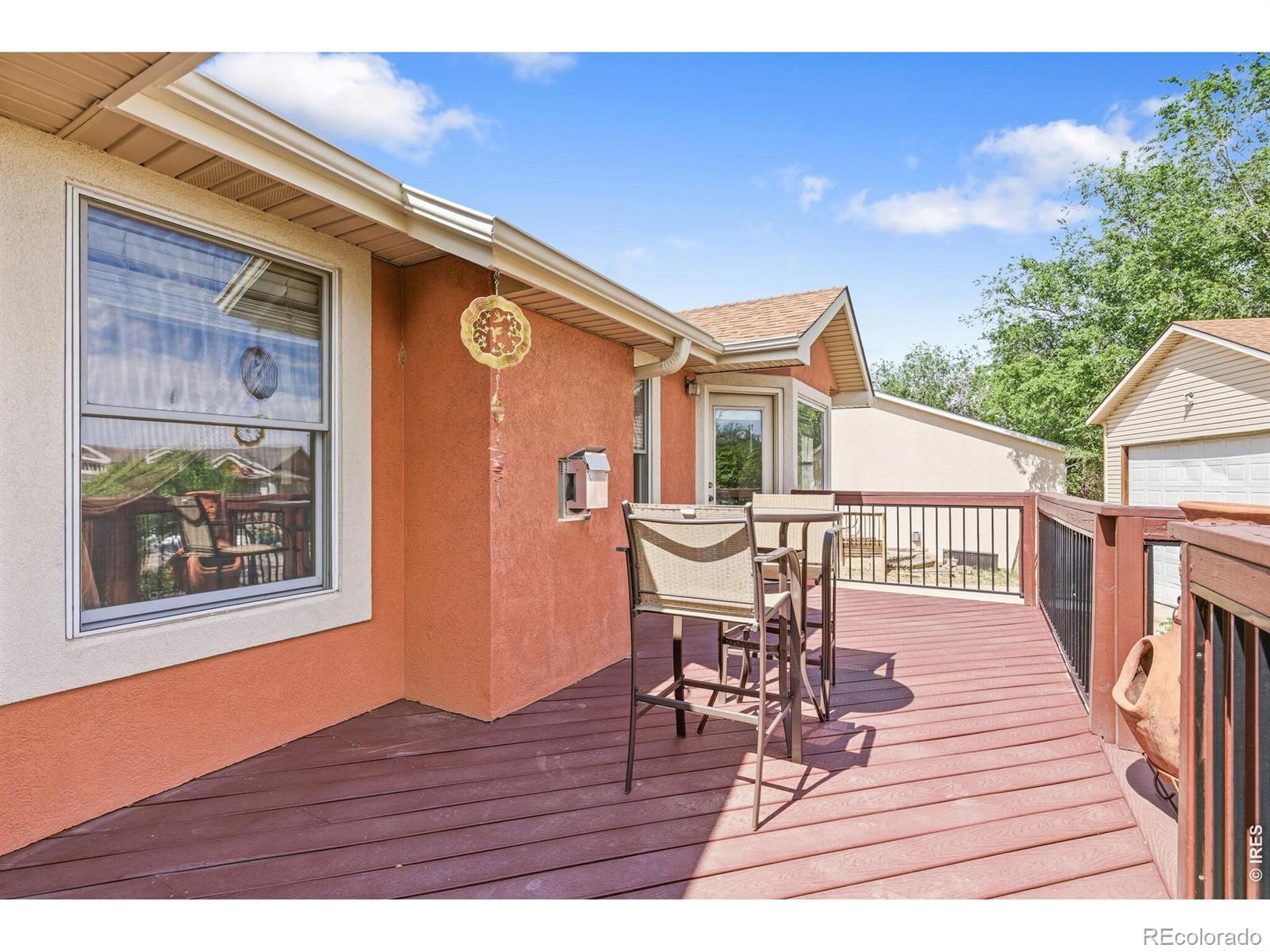 1708 35th Avenue Court Greeley CO 80634
