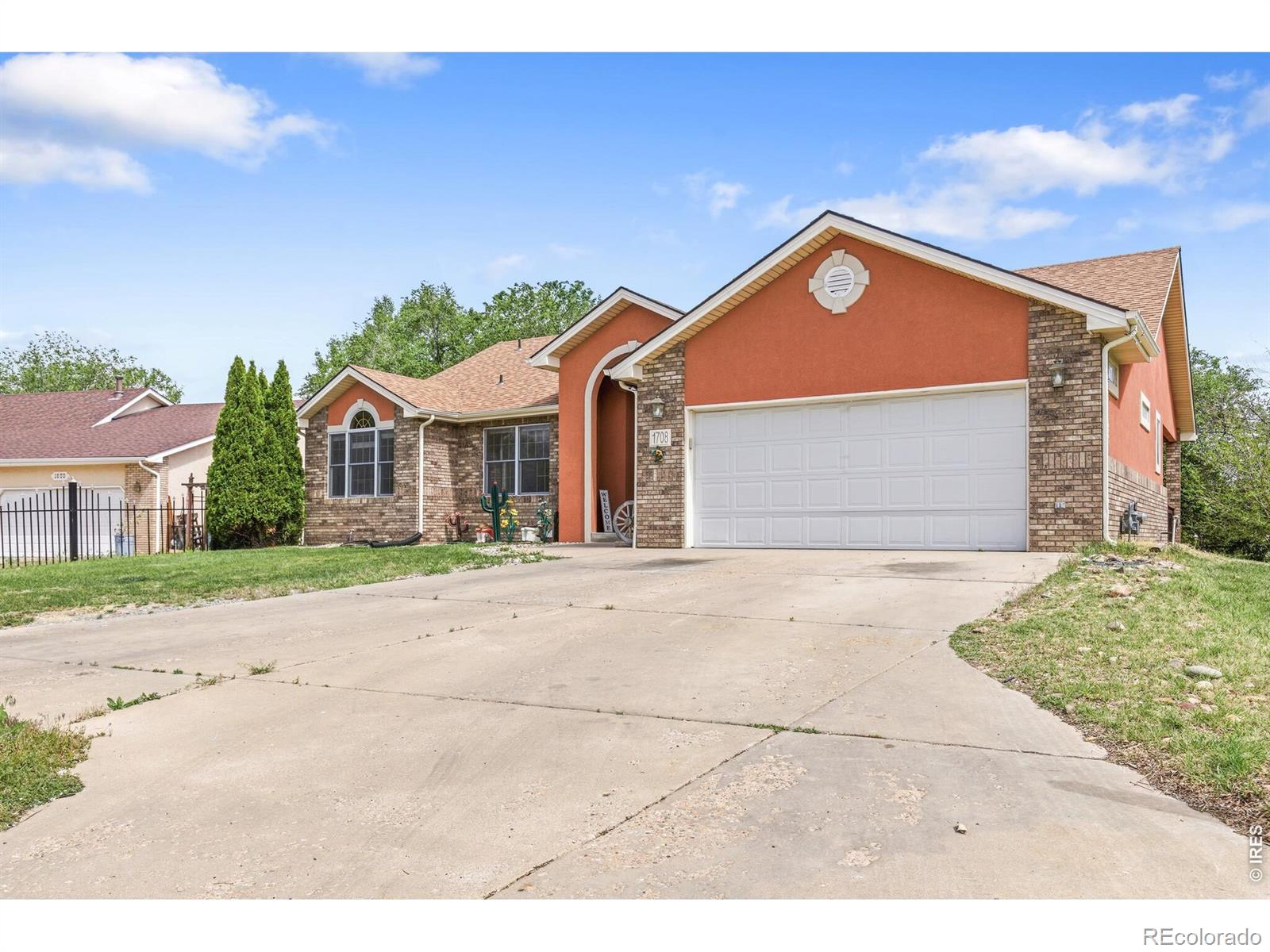 1708 35th Avenue Court Greeley CO 80634