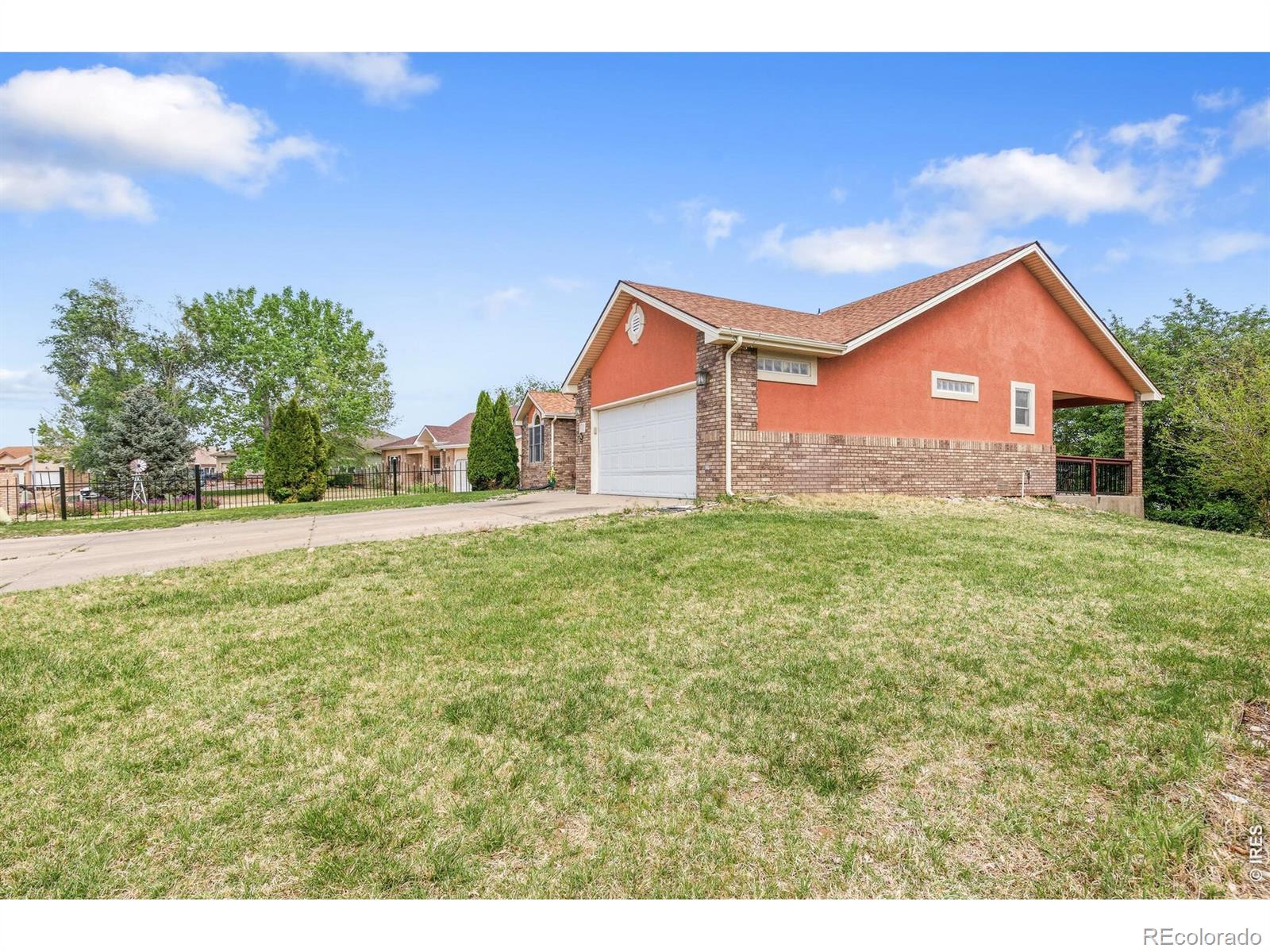 1708 35th Avenue Court Greeley CO 80634