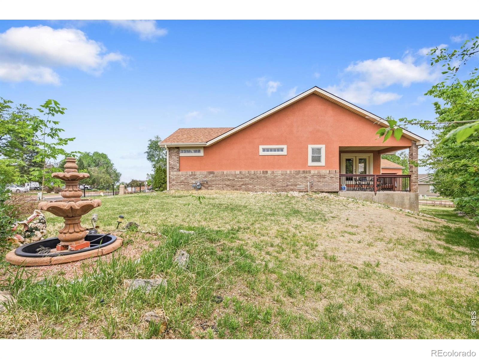 1708 35th Avenue Court Greeley CO 80634