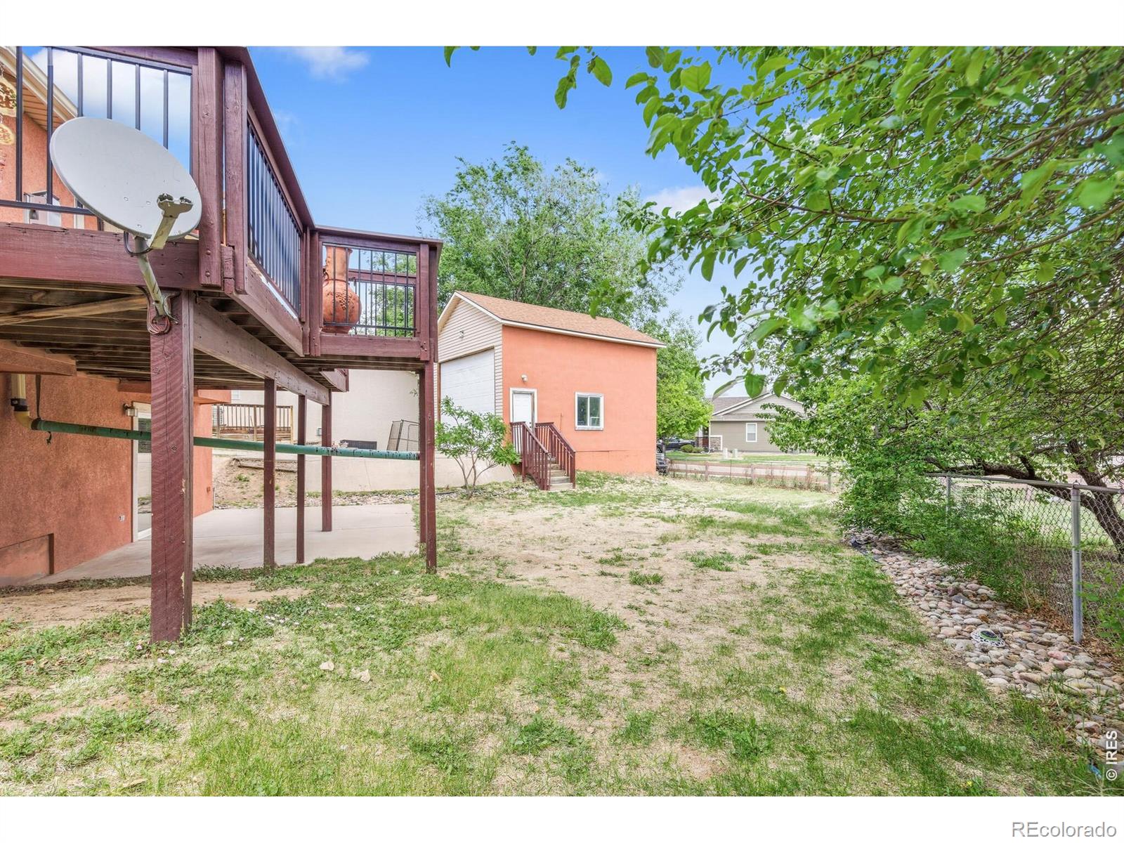 1708 35th Avenue Court Greeley CO 80634