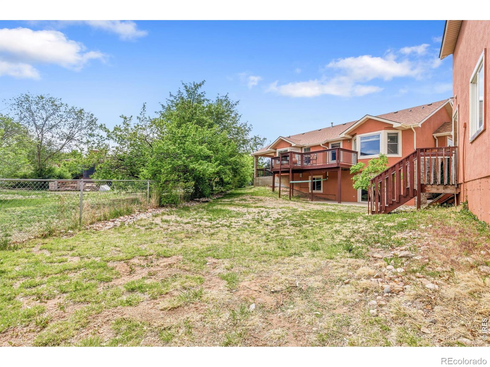 1708 35th Avenue Court Greeley CO 80634