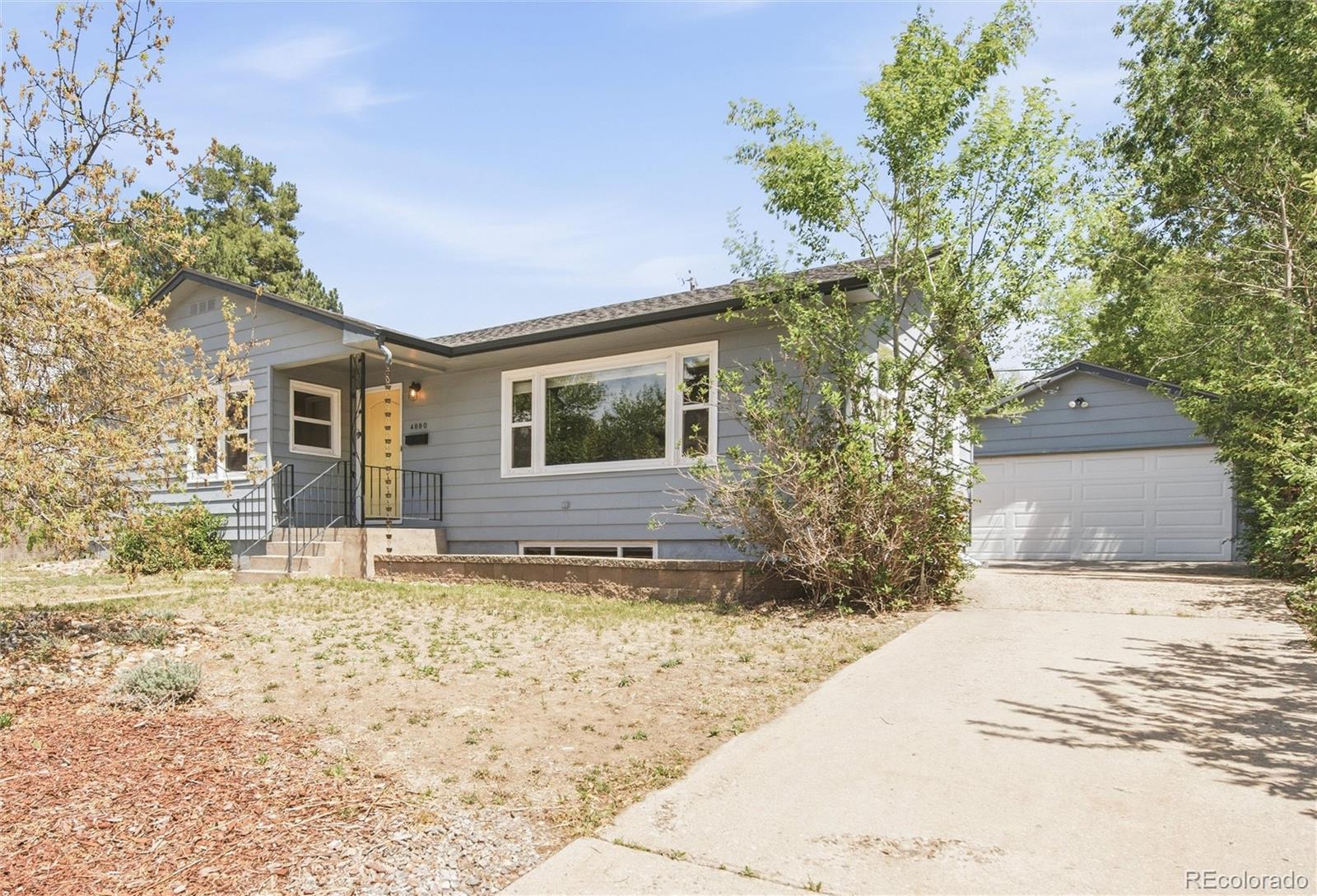 4880 S Kalamath Street Englewood CO 80110
