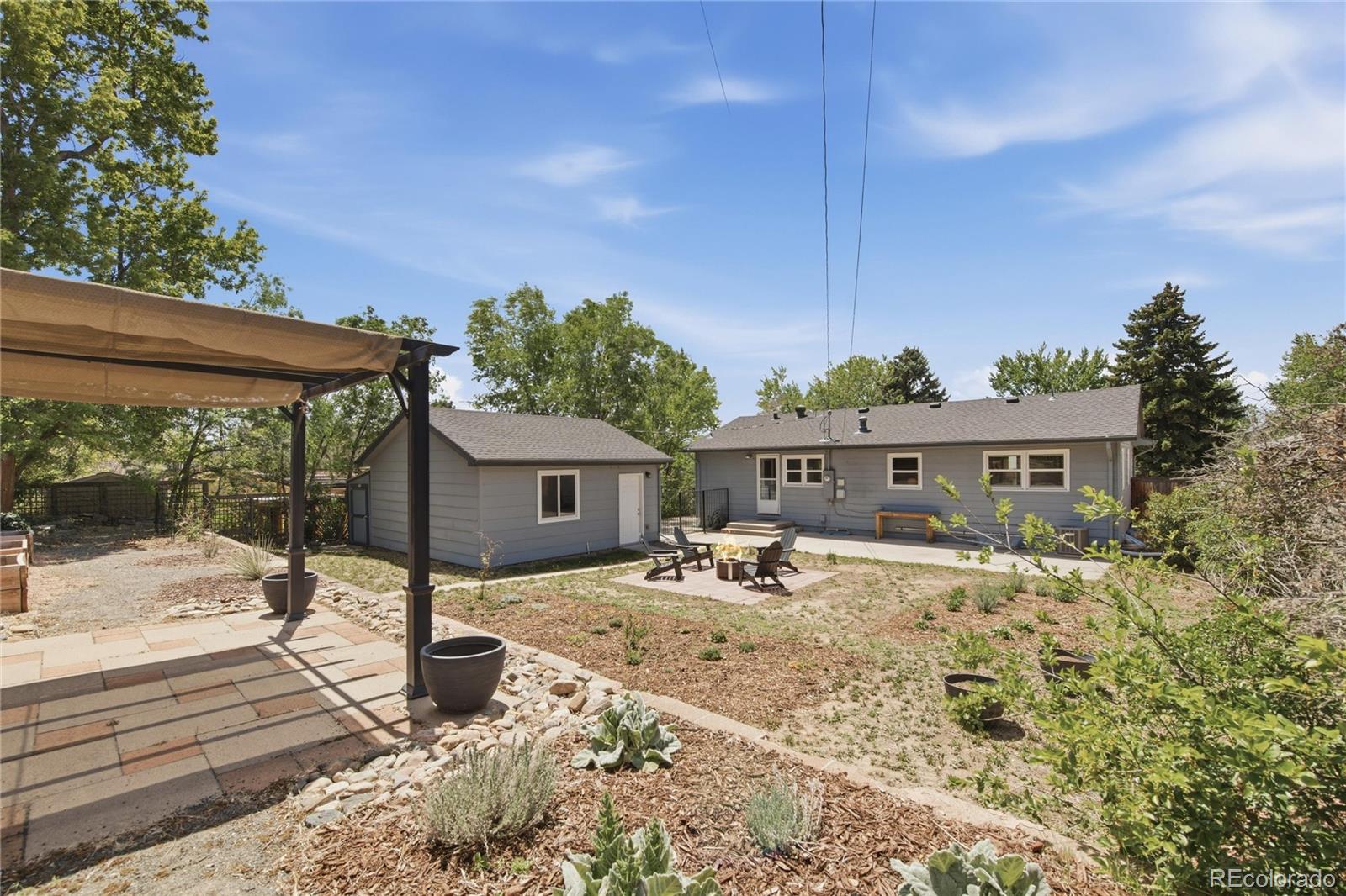 4880 S Kalamath Street Englewood CO 80110
